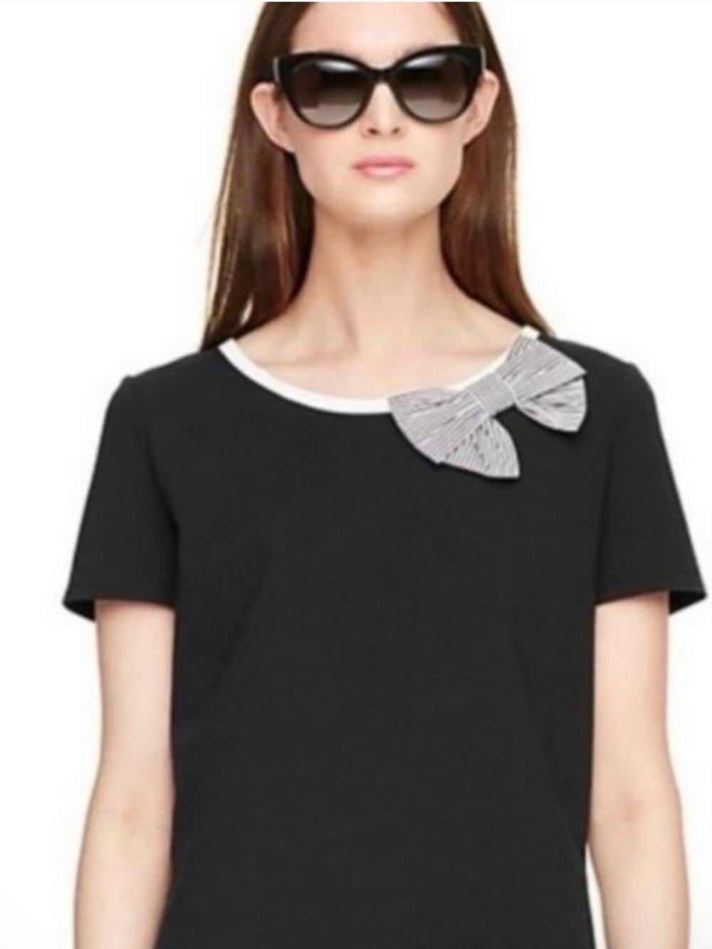 Kate Spade Broom Street Top